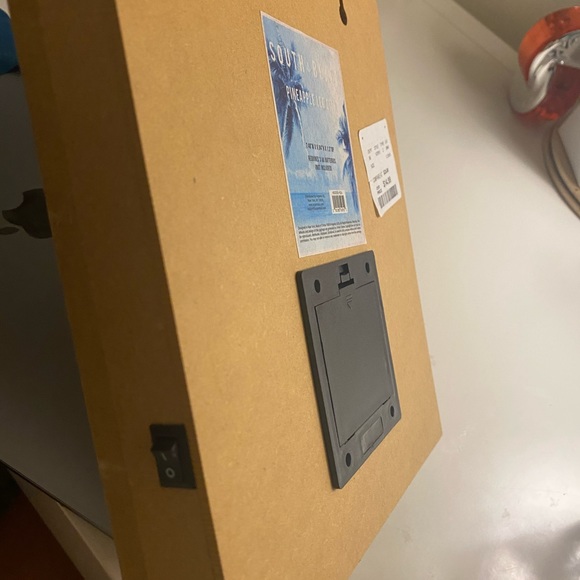 Pineapple LED light - Picture 2 of 3